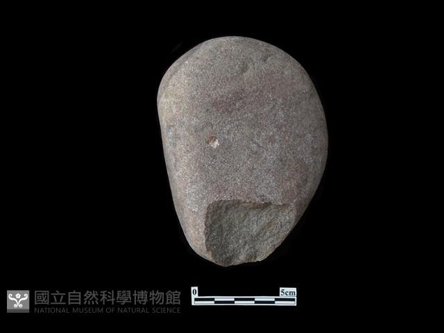 石鎚藏品圖，第1張