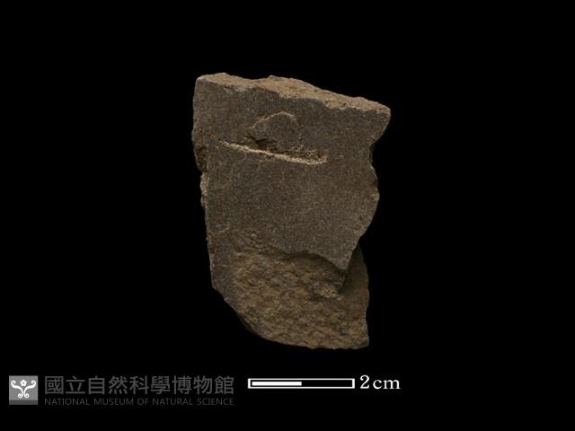 磨製石器藏品圖，第1張