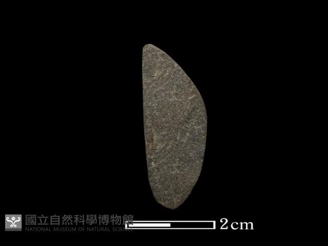 錛鑿形器藏品圖，第2張