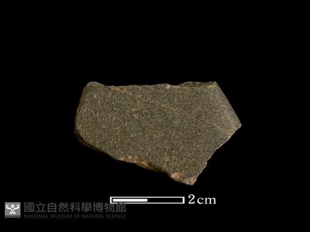 石片藏品圖，第2張