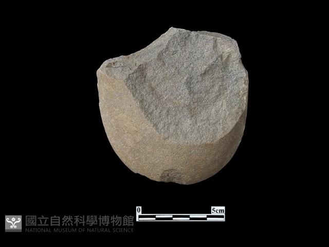 石核藏品圖，第1張