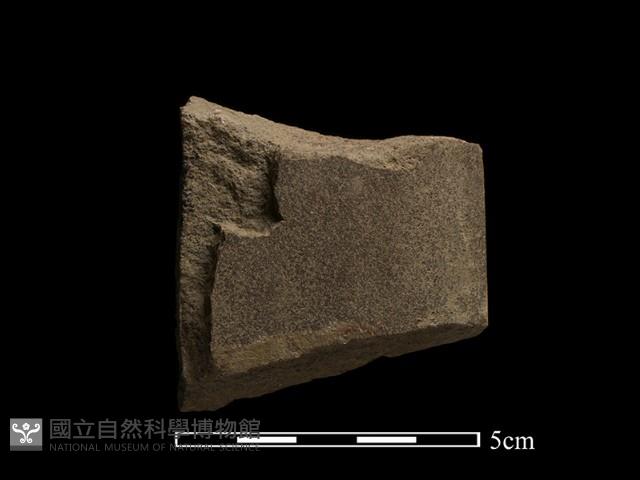 磨製石器藏品圖，第2張