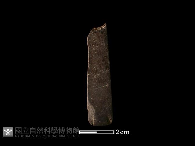 錛鑿形器藏品圖，第1張