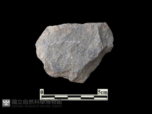 斧鋤形器藏品圖，第1張