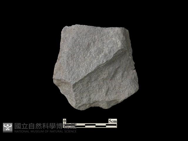 斧鋤形器藏品圖，第1張