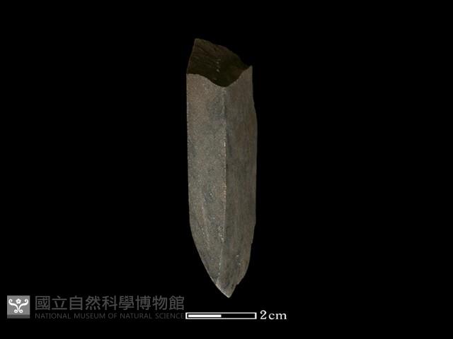 錛鑿形器藏品圖，第2張
