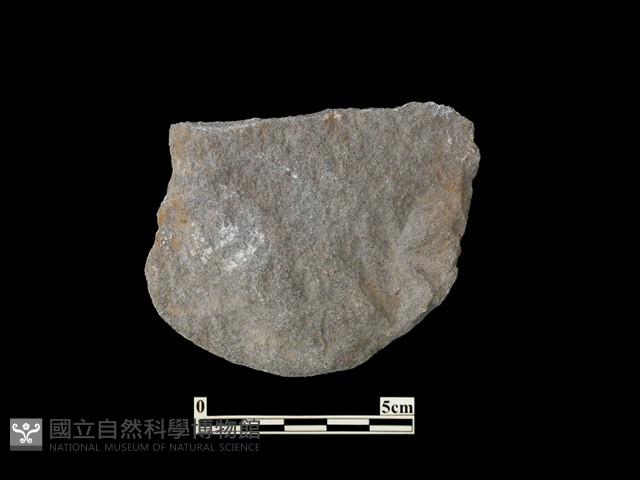 斧鋤形器藏品圖，第2張