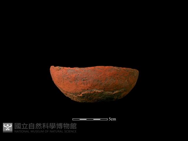 陶蓋藏品圖，第3張