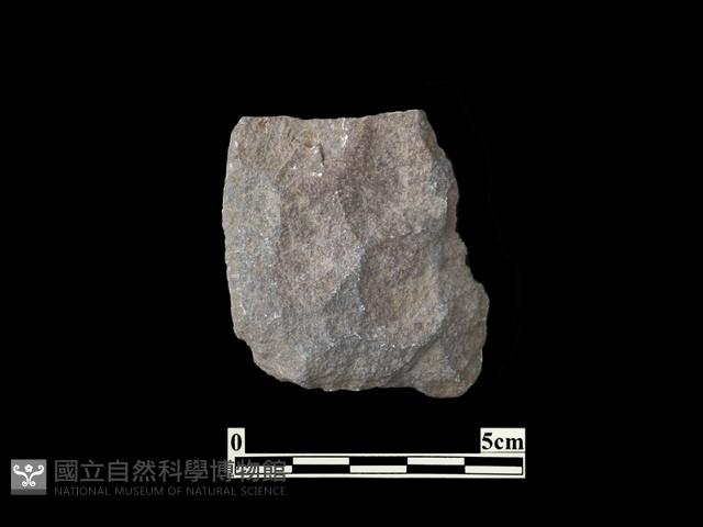 斧鋤形器藏品圖，第2張