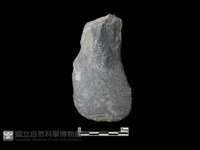 斧鋤形器藏品圖，第1張