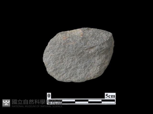 石片器藏品圖，第2張