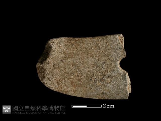 石刀藏品圖，第2張