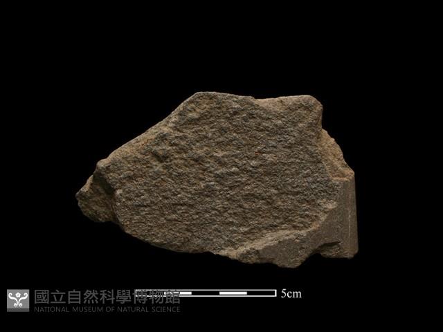磨製石器藏品圖，第1張