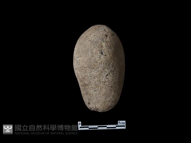 石鎚藏品圖，第1張