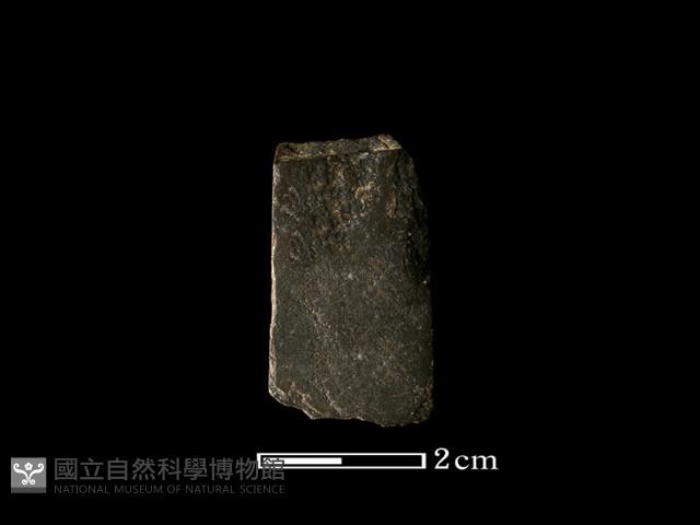 錛鑿形器藏品圖，第3張