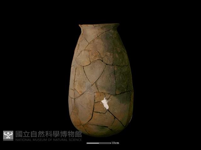 陶罐藏品圖，第1張