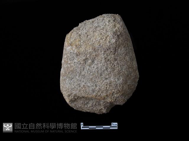 石鎚藏品圖，第1張