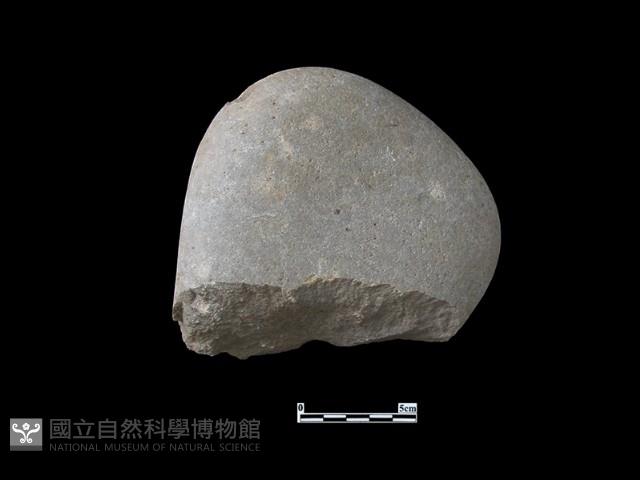 石核藏品圖，第1張
