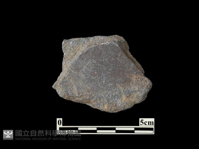 斧鋤形器藏品圖，第1張
