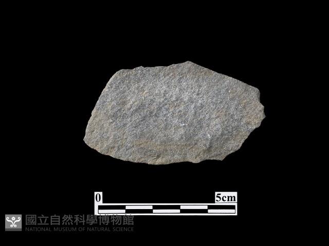 石片器藏品圖，第1張