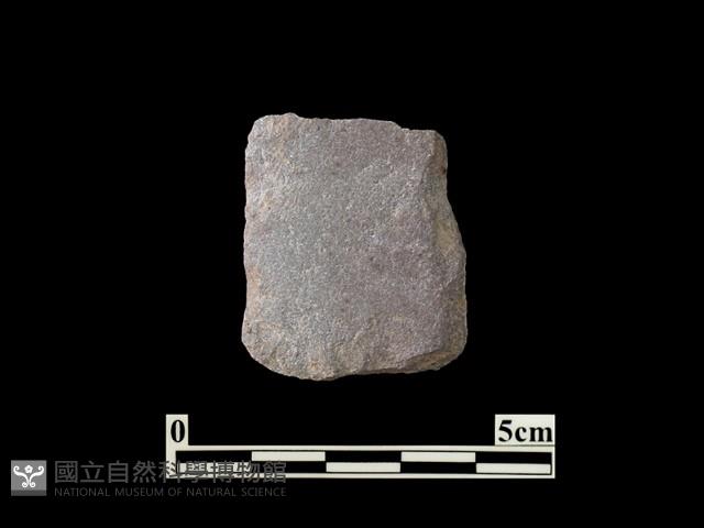 斧鋤形器藏品圖，第1張