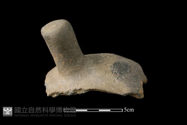 陶蓋鈕藏品圖，第1張