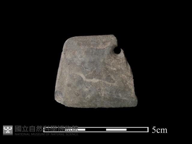 石刀藏品圖，第1張