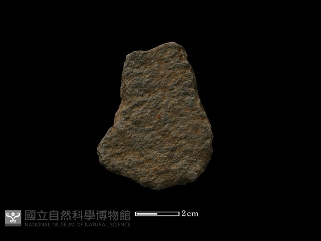 磨製石器藏品圖，第1張