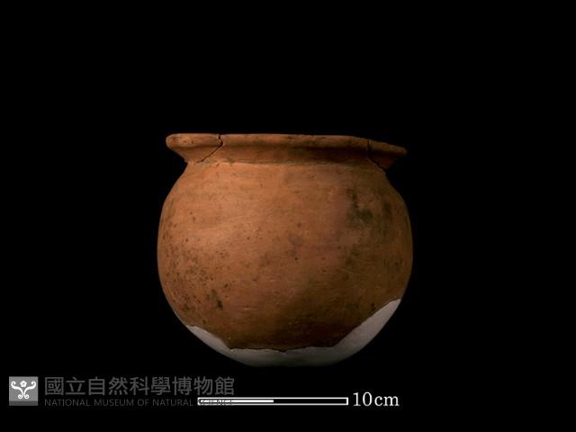 陶罐藏品圖，第3張