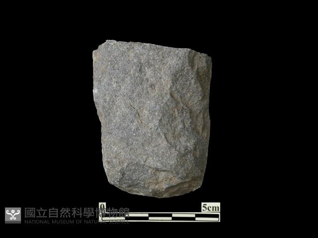 斧鋤形器藏品圖，第1張