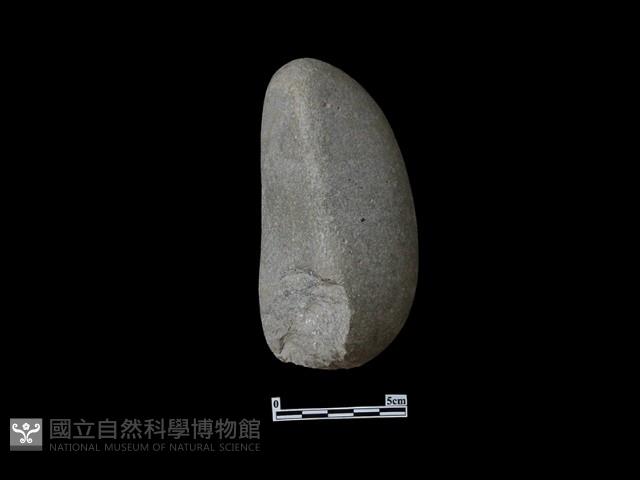 石鎚藏品圖，第1張