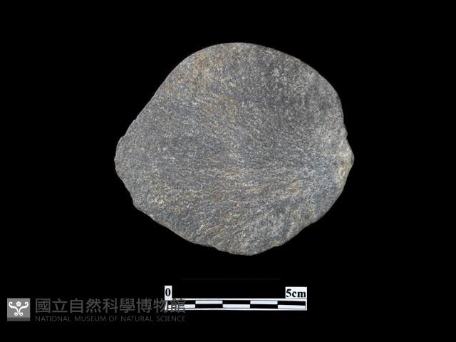 石片器藏品圖，第1張