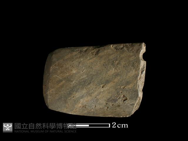石刀藏品圖，第1張