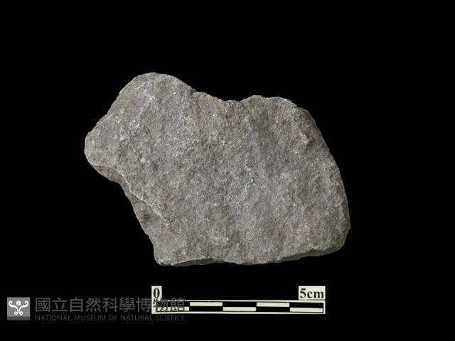 斧鋤形器藏品圖，第2張