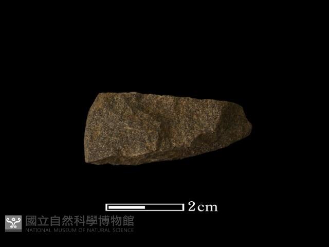 磨製石器藏品圖，第2張