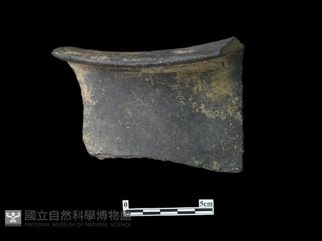 陶片藏品圖，第2張