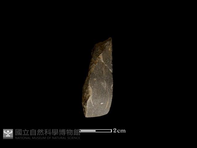 錛鑿形器藏品圖，第3張