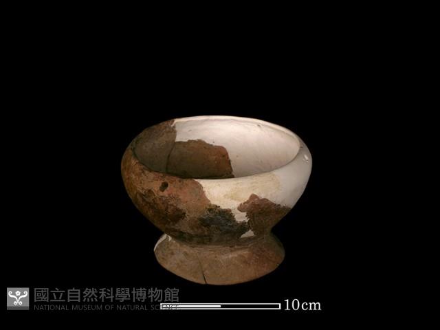 豆形器藏品圖，第3張