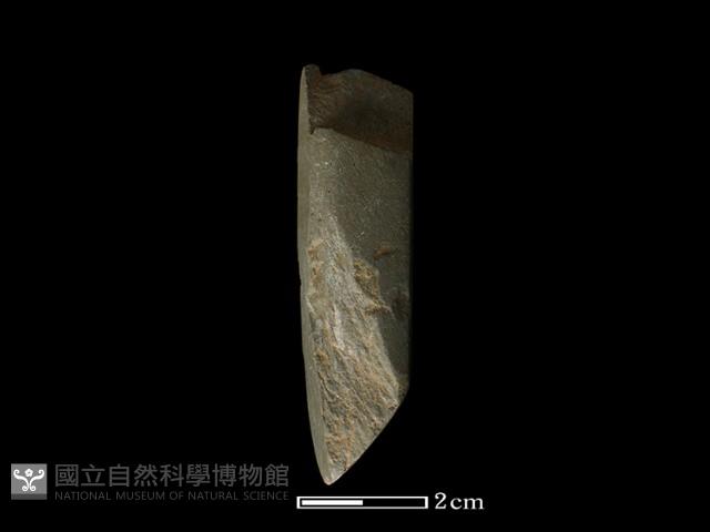 錛鑿形器藏品圖，第2張