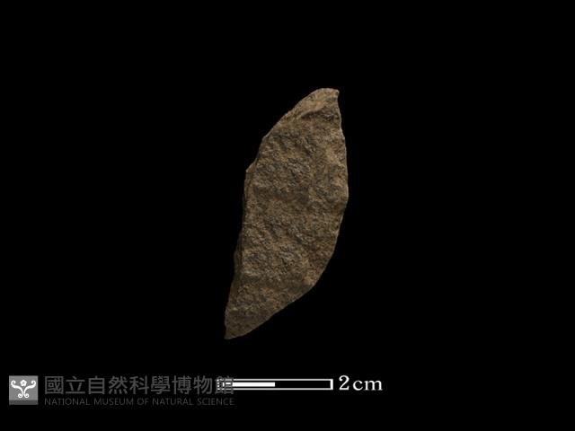 磨製石器藏品圖，第1張