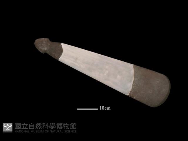 巴圖形器藏品圖，第2張
