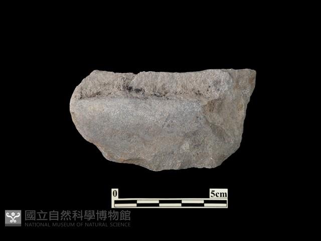 斧鋤形器藏品圖，第1張