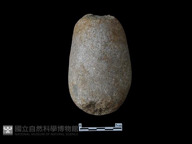 石鎚藏品圖，第2張