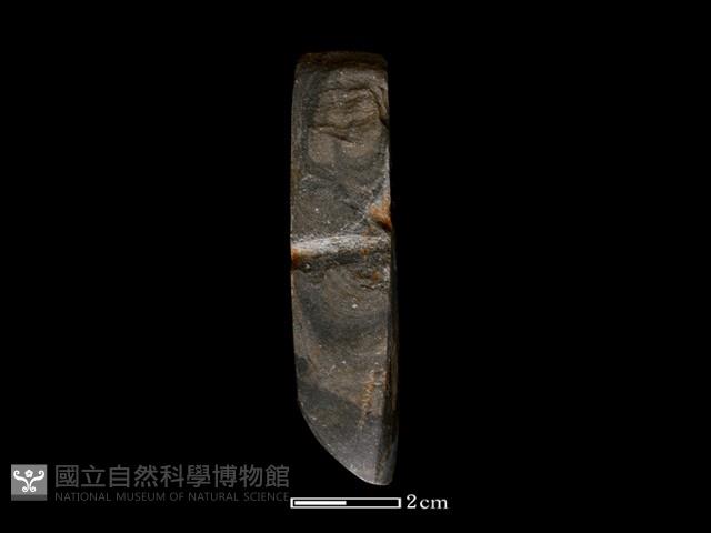 錛鑿形器藏品圖，第1張