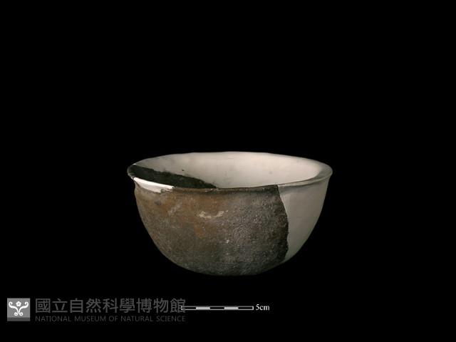 陶缽藏品圖，第3張