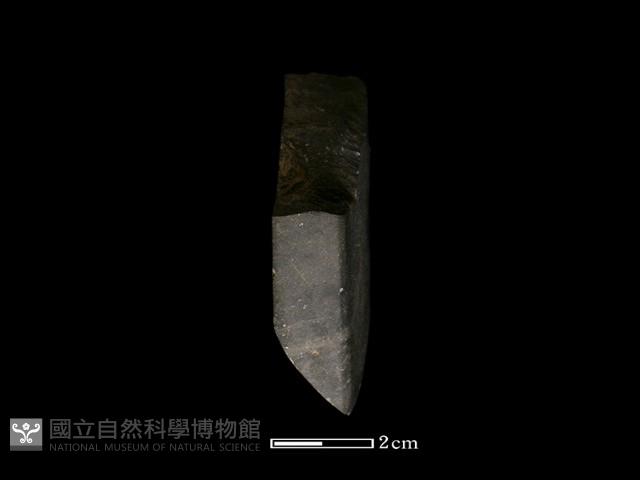 錛鑿形器藏品圖，第1張