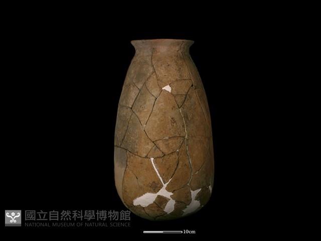 陶罐藏品圖，第4張