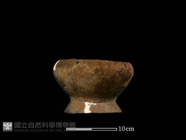 豆形器藏品圖，第4張