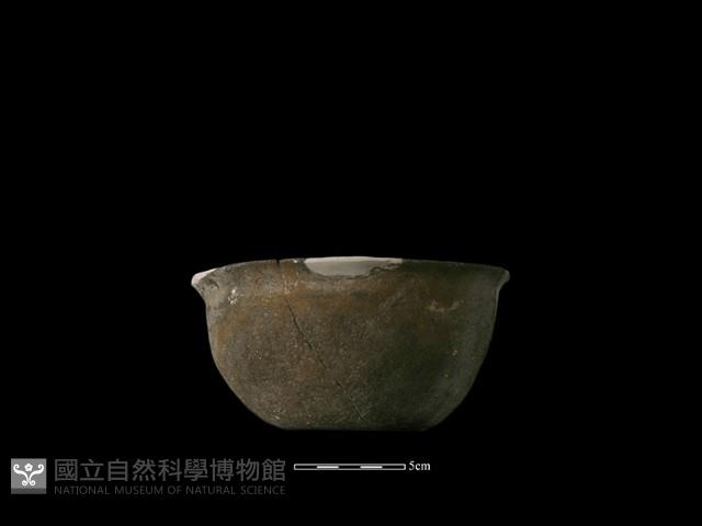 陶缽藏品圖，第5張