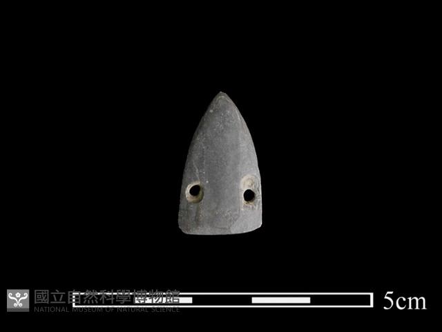 矛鏃形器藏品圖，第2張